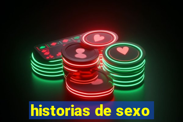 historias de sexo